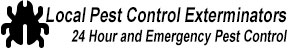 Glen Raven NC Pest Control Exterminators